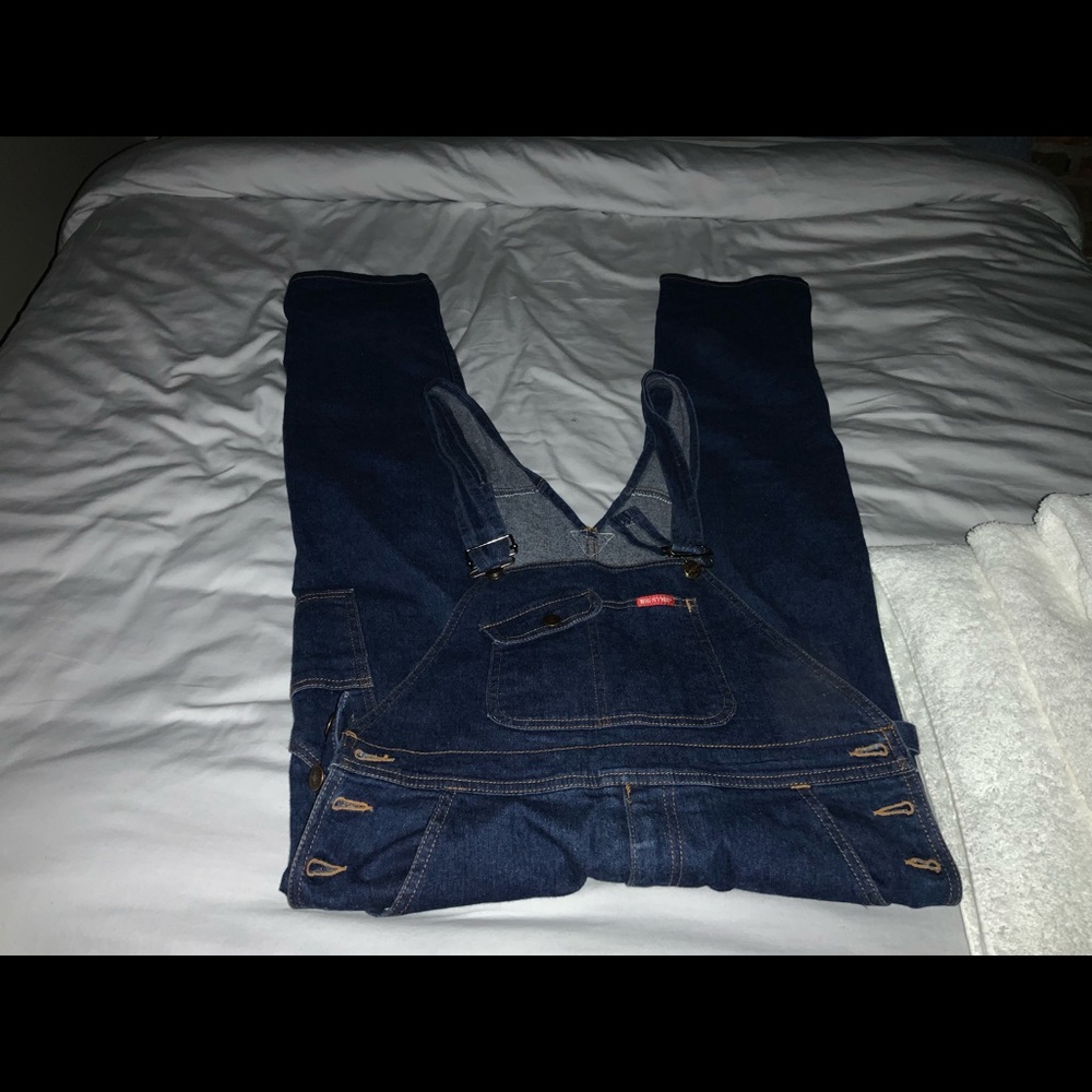Big Myme Overalls - Picture 6 of 8
